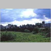 111-1446 Wehlau 1993, Pregelbruecke.jpg